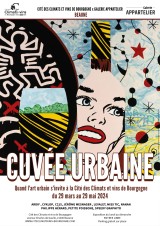 CUVÉE URBAINE