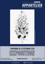 Exposition Temporaire