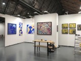 Affordable Art Fair Bruxelles - 2025