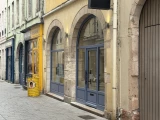 Nouvel espace à Chalon sur Saône
