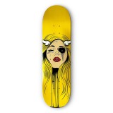 Bombshell (skate)